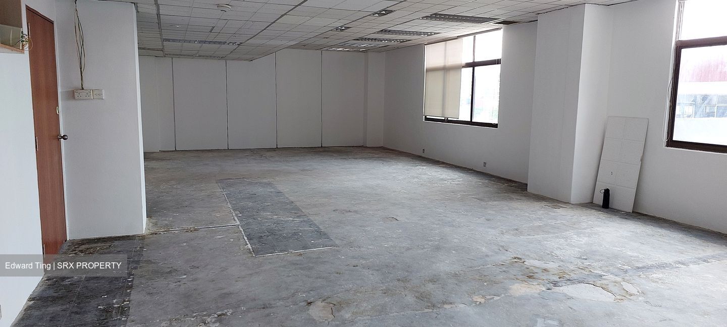 Manhattan House (D3), Office #500983231